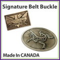 Belt Buckle